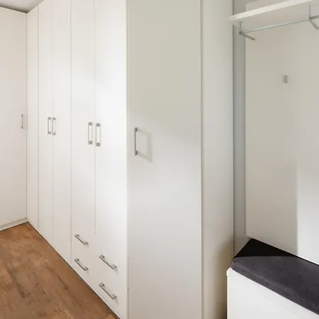 Nordseeblick Nr 92 شقة *
