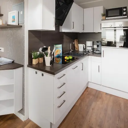 شقة Nordseeblick Nr 92