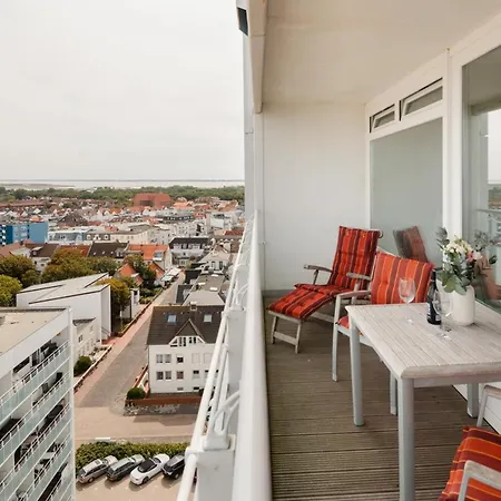 Nordseeblick Nr 92 *