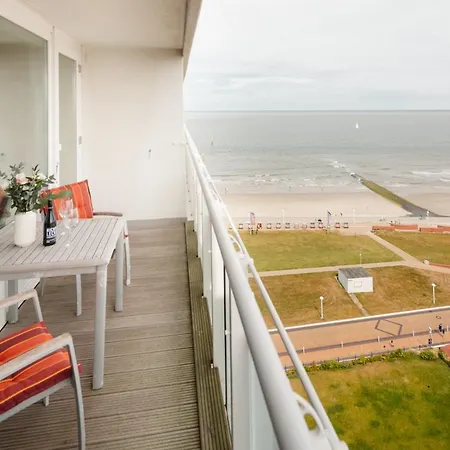 Nordseeblick Nr 92 شقة *